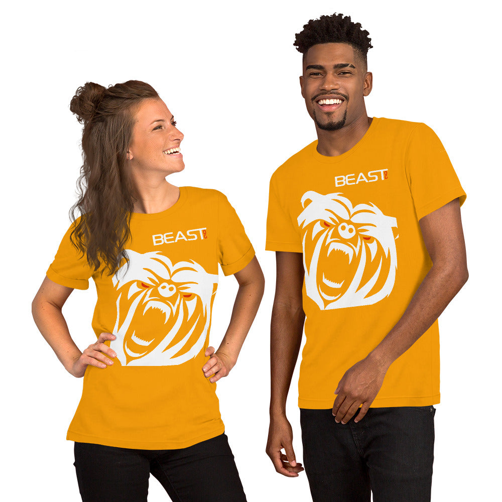 Unisex Tee - The "Jake" Design