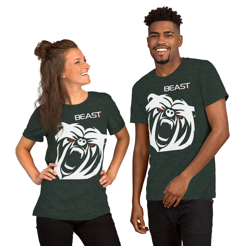Unisex Tee - The "Jake" Design
