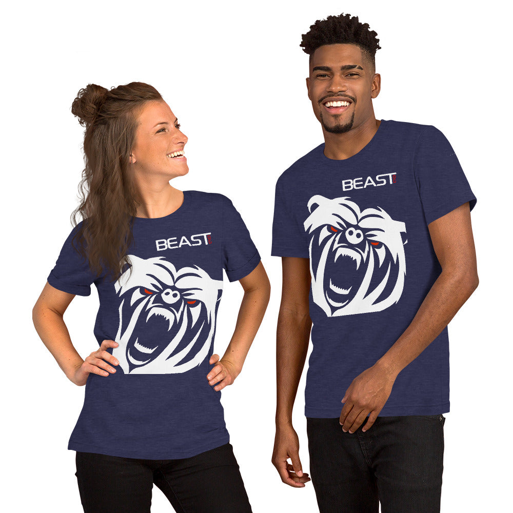 Unisex Tee - The "Jake" Design