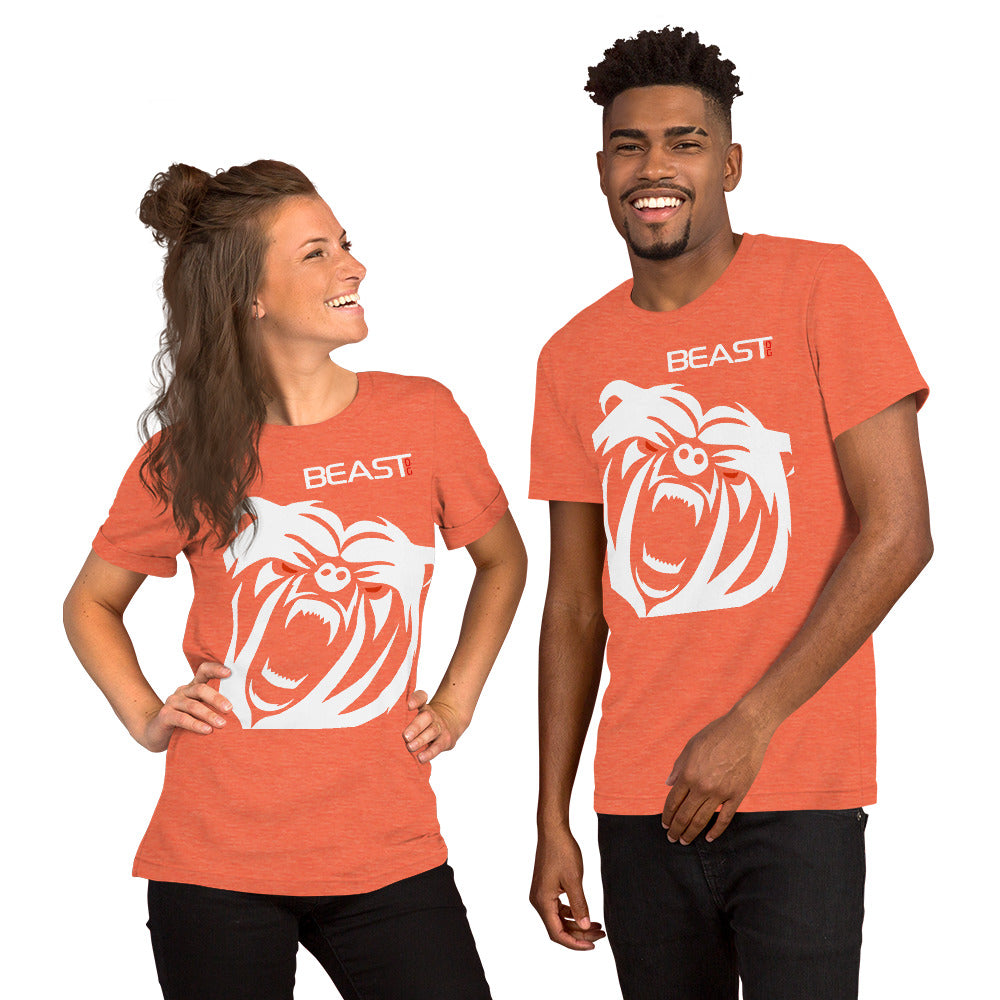 Unisex Tee - The "Jake" Design