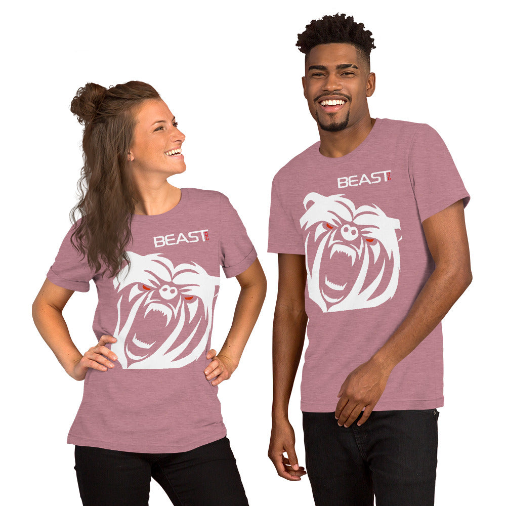 Unisex Tee - The "Jake" Design