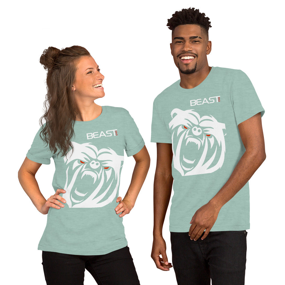 Unisex Tee - The "Jake" Design