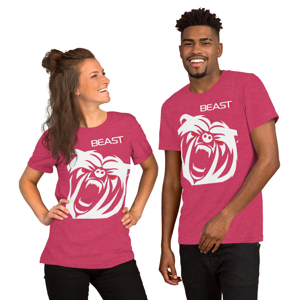 Unisex Tee - The "Jake" Design