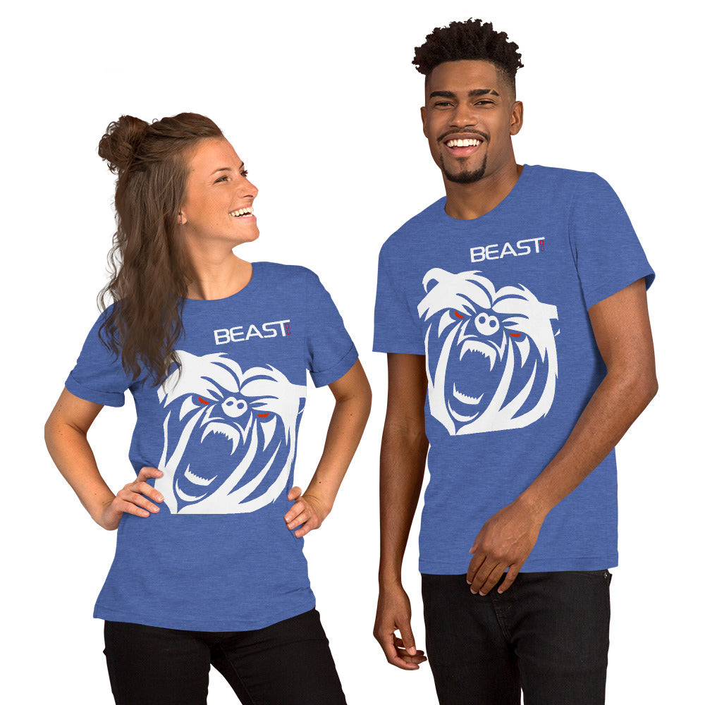 Unisex Tee - The "Jake" Design