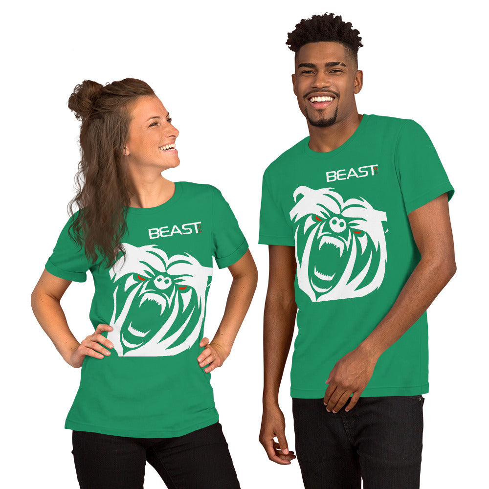 Unisex Tee - The "Jake" Design