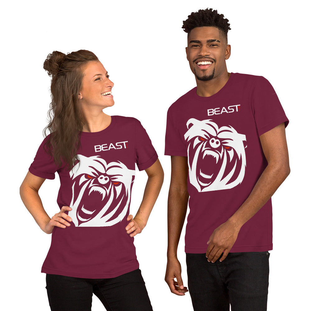 Unisex Tee - The "Jake" Design