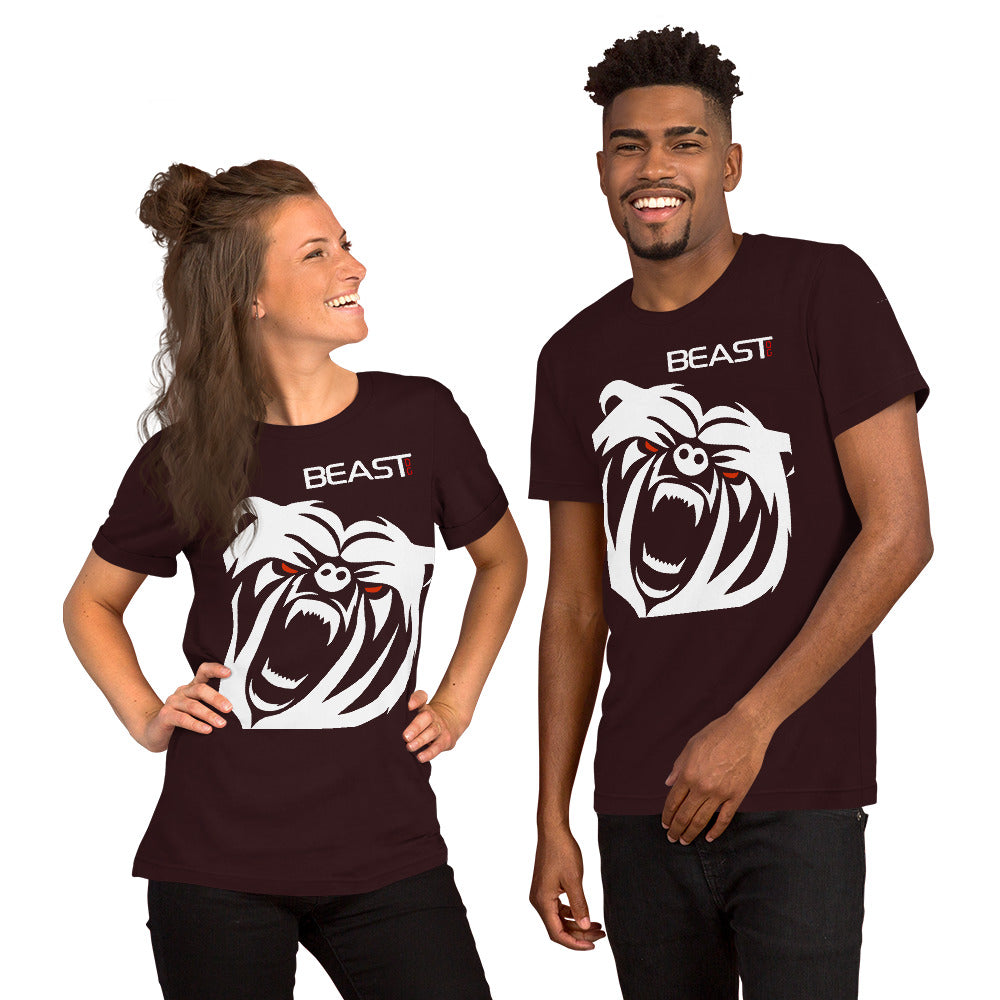 Unisex Tee - The "Jake" Design