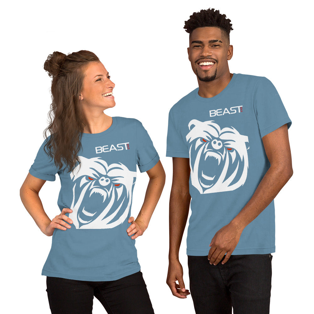 Unisex Tee - The "Jake" Design