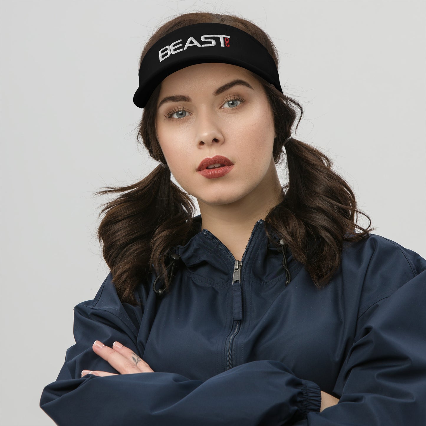 BEAST Visor