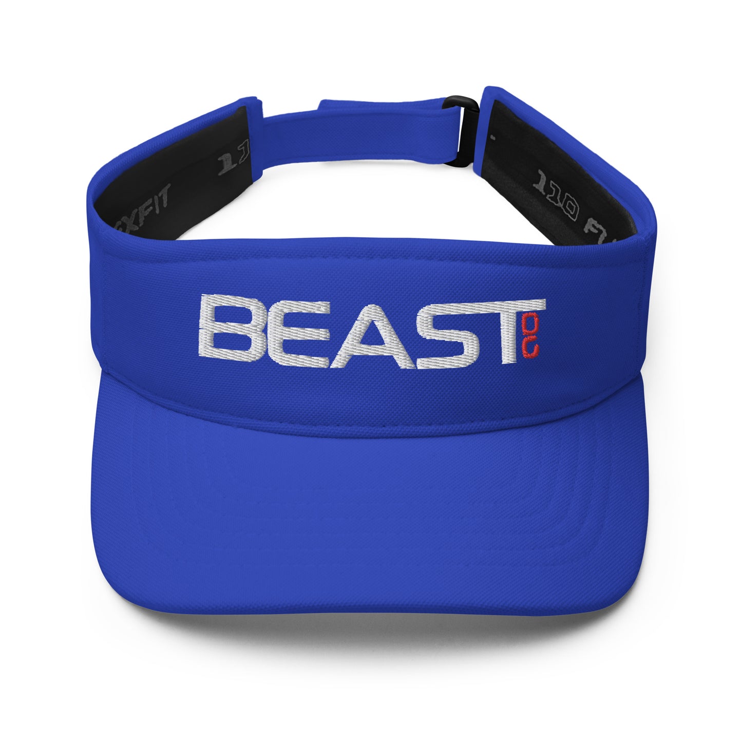 BEAST Visor
