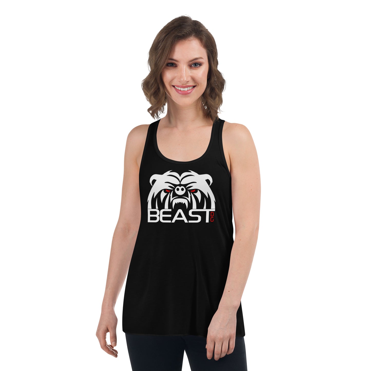 Women's Racerback Tank