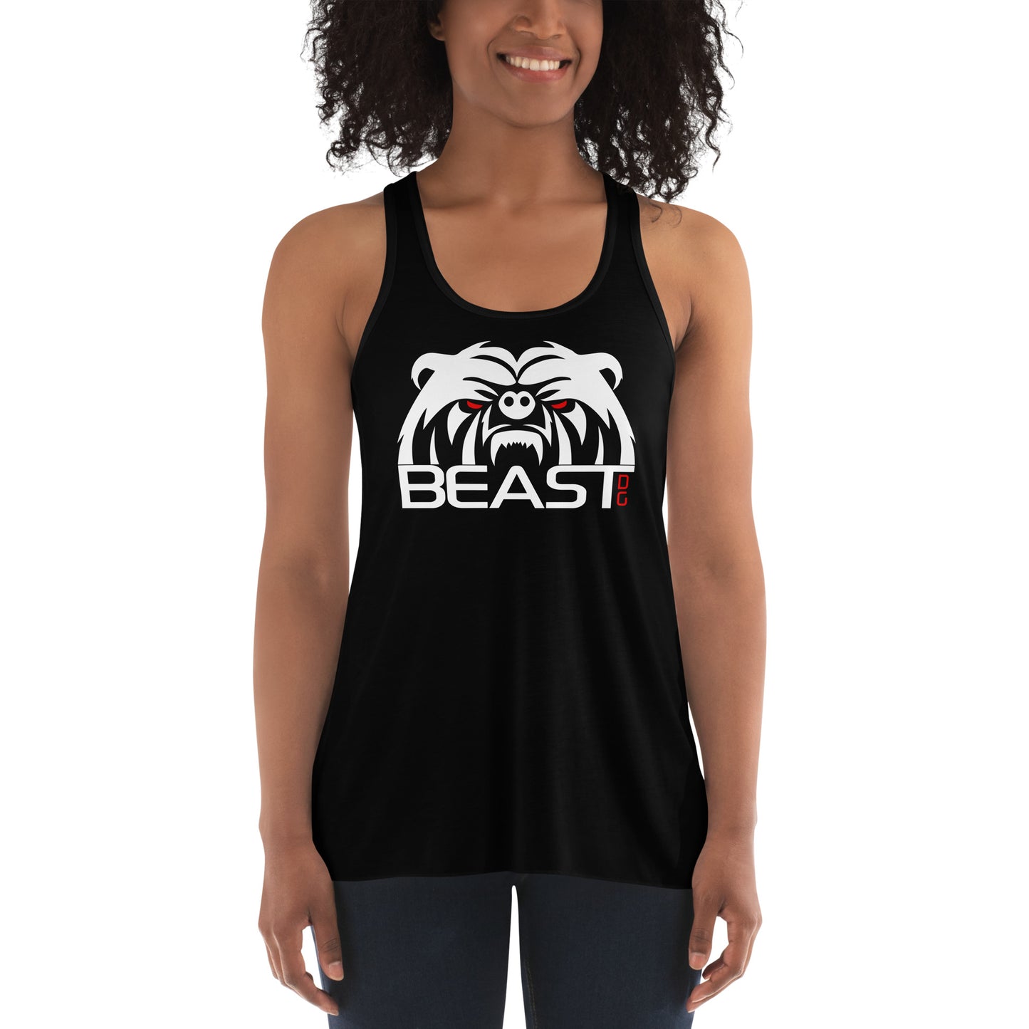 Women's Racerback Tank