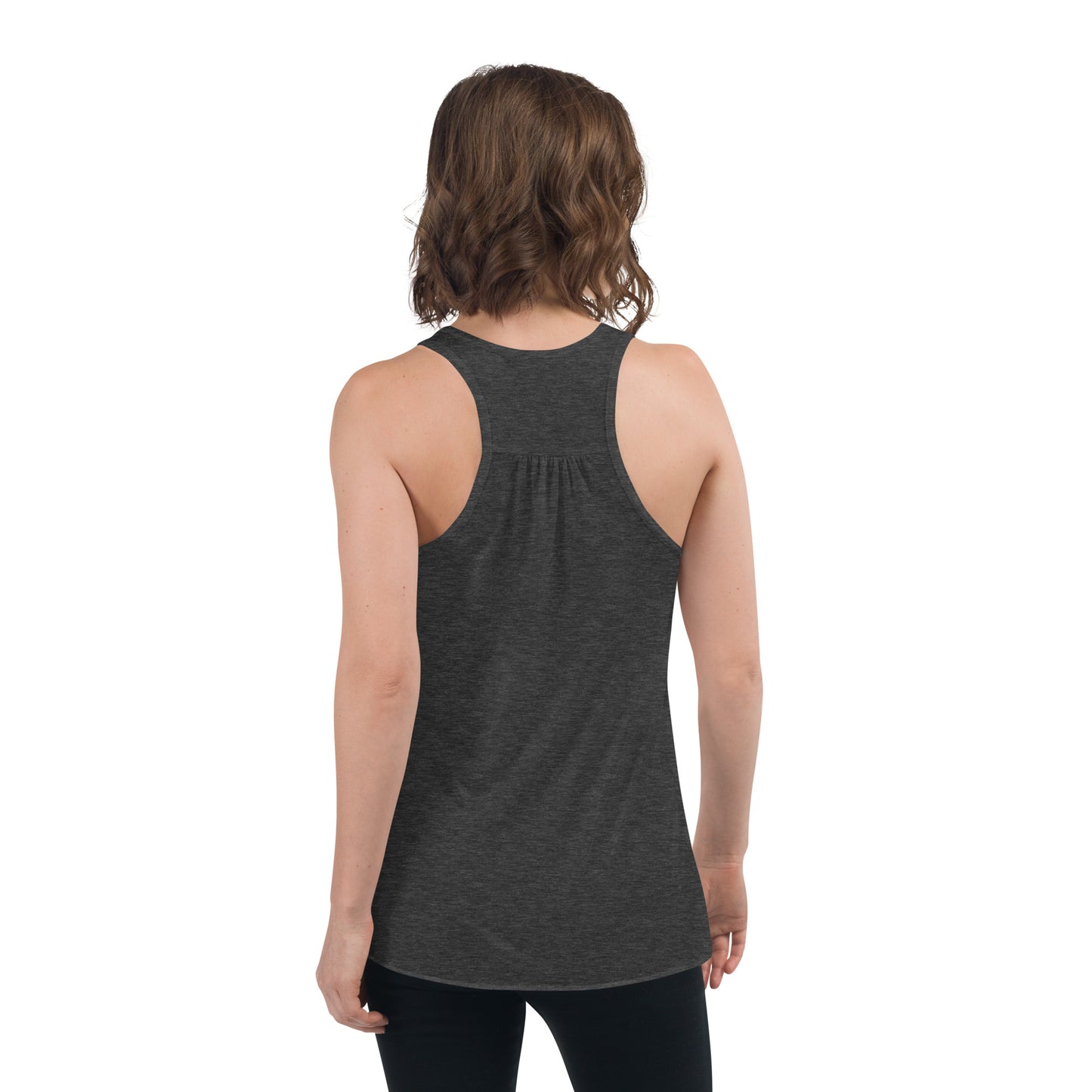 Women's Racerback Tank