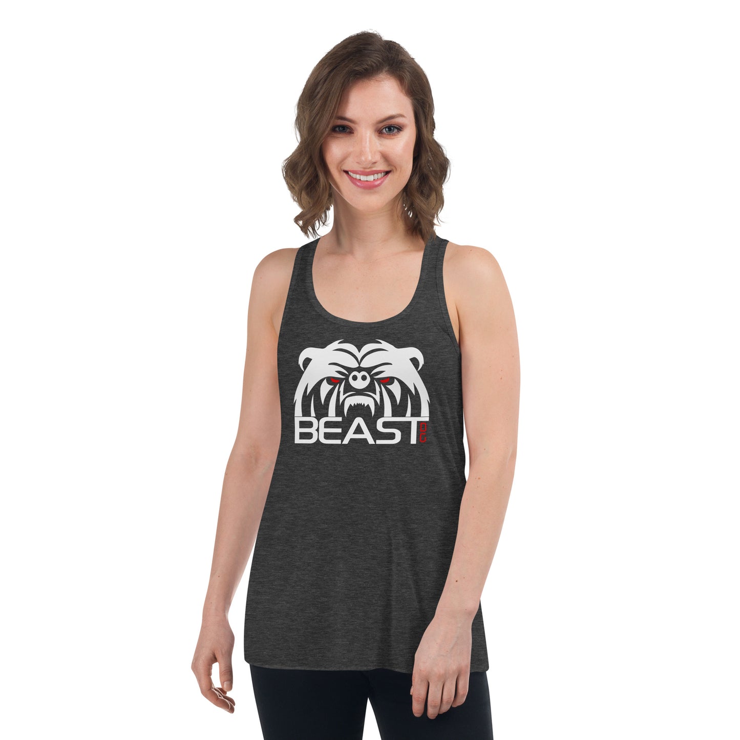 Women's Racerback Tank