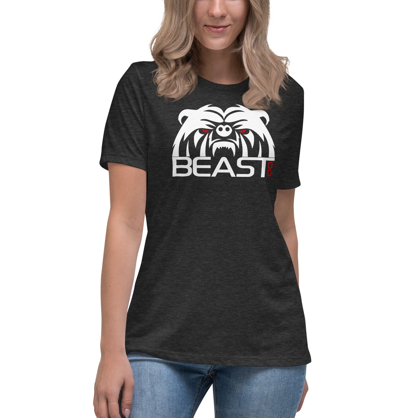 Women's Relaxed T-Shirt