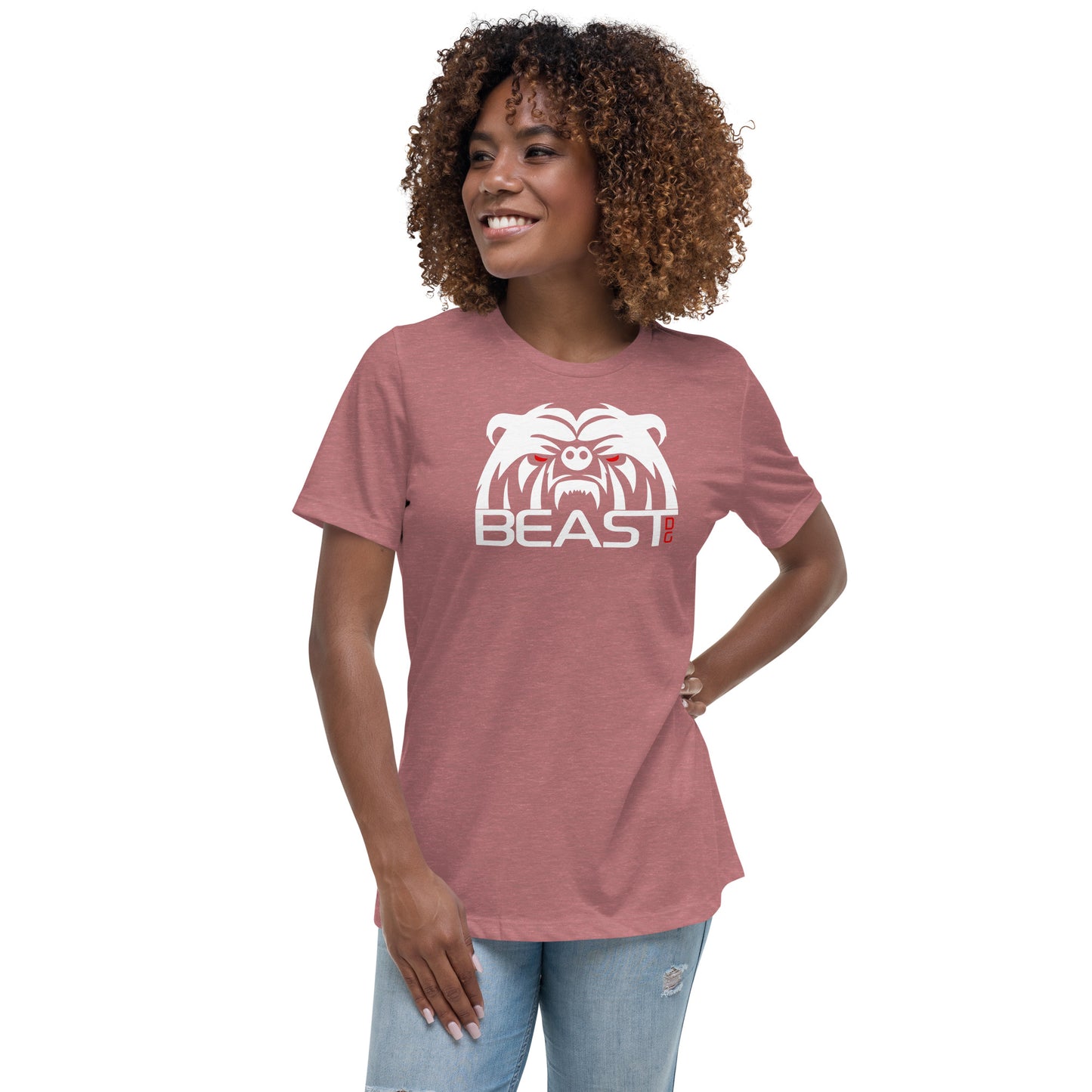 Women's Relaxed T-Shirt