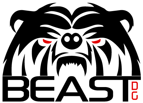 BEAST Disc Golf – Beast Disc Golf