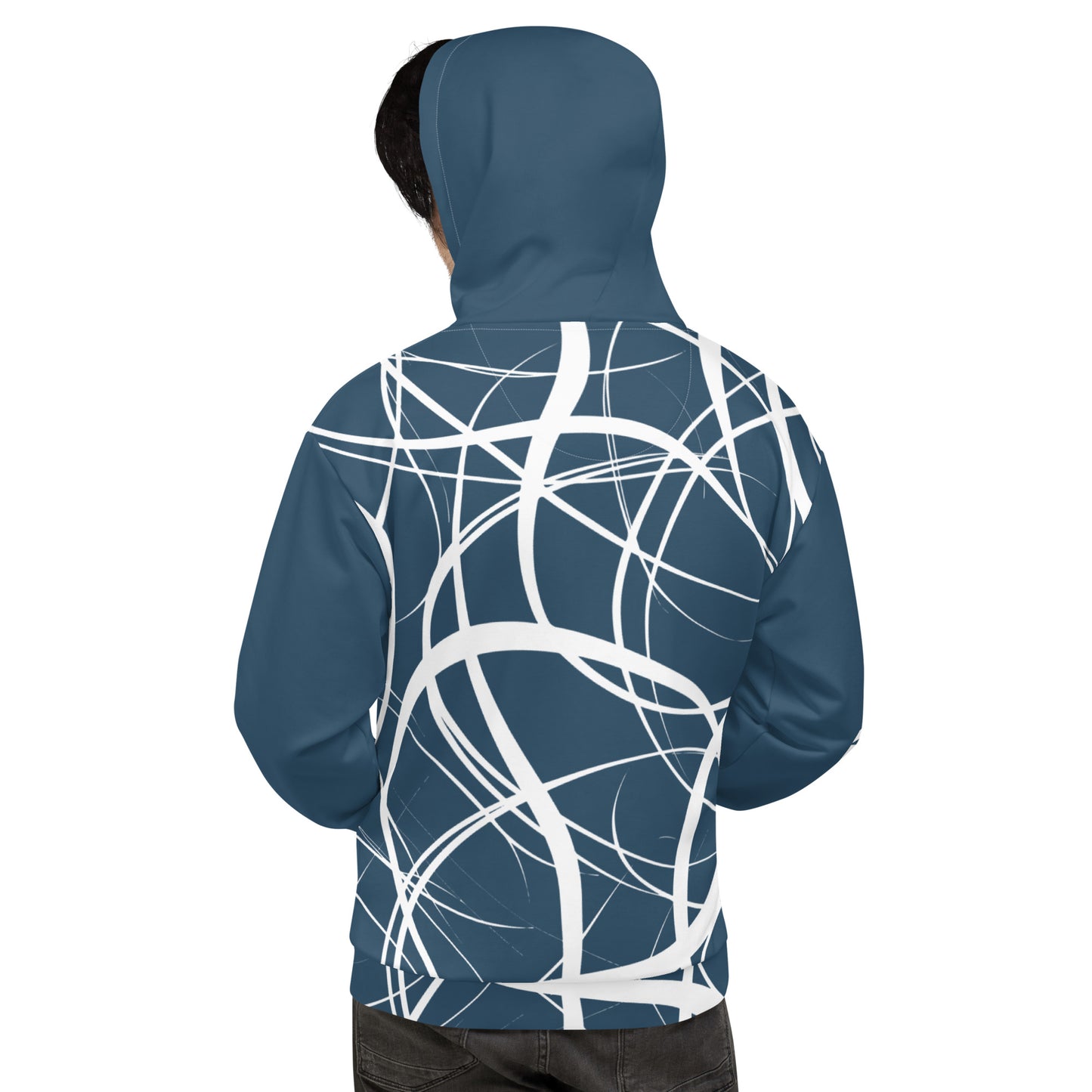 Local Lines - Unifit Hoodie