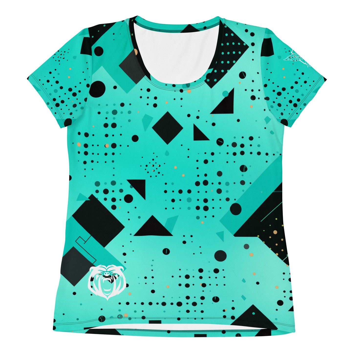 Geometric Dreams - Dylan Cappacioli Signature - Women's Jersey