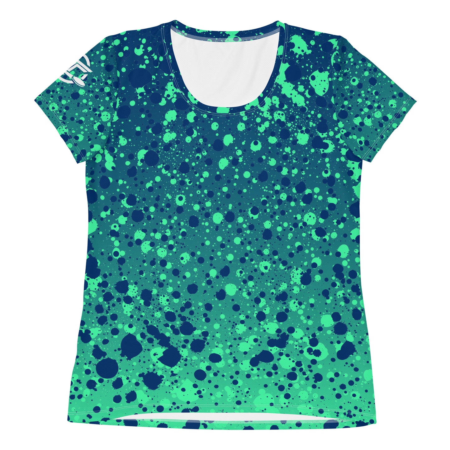 2024 Luke Taylor Signature Women's Jersey - Splatter