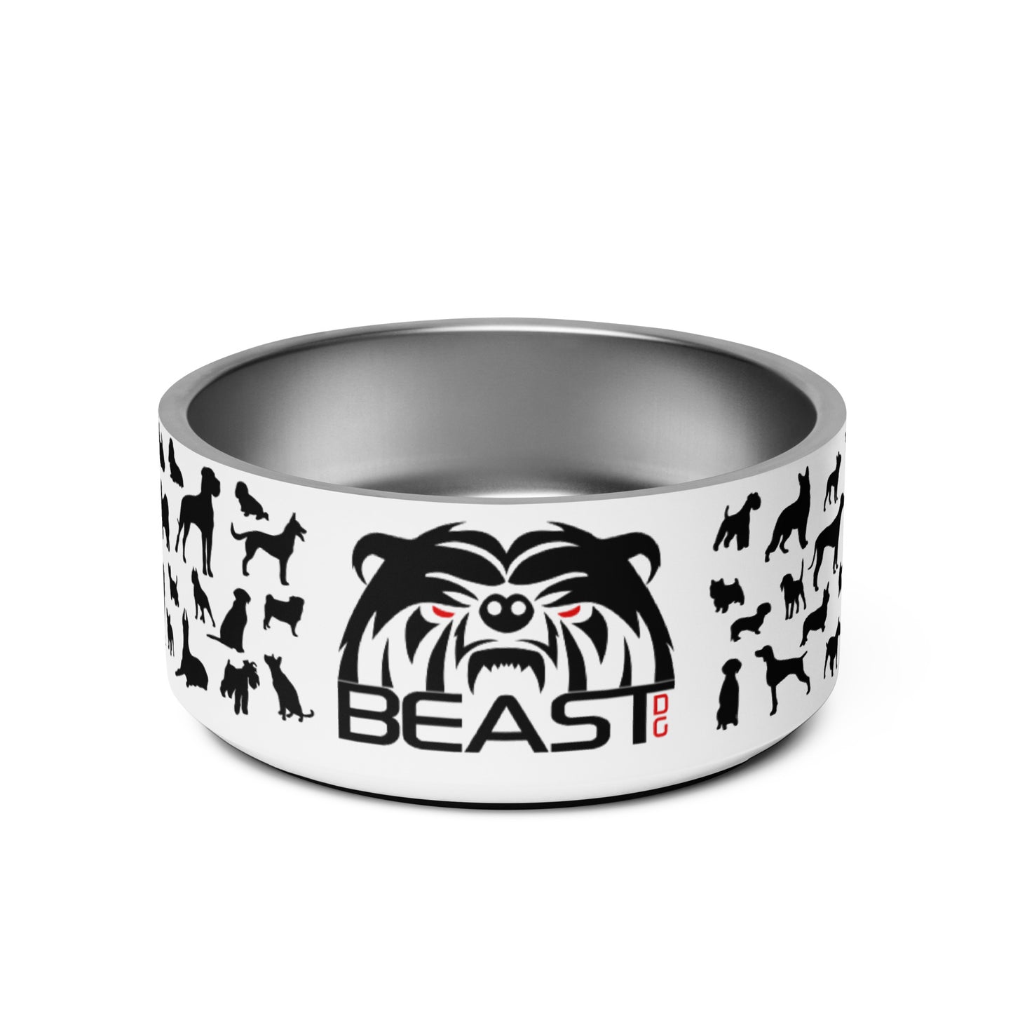 BEAST Pet Bowl