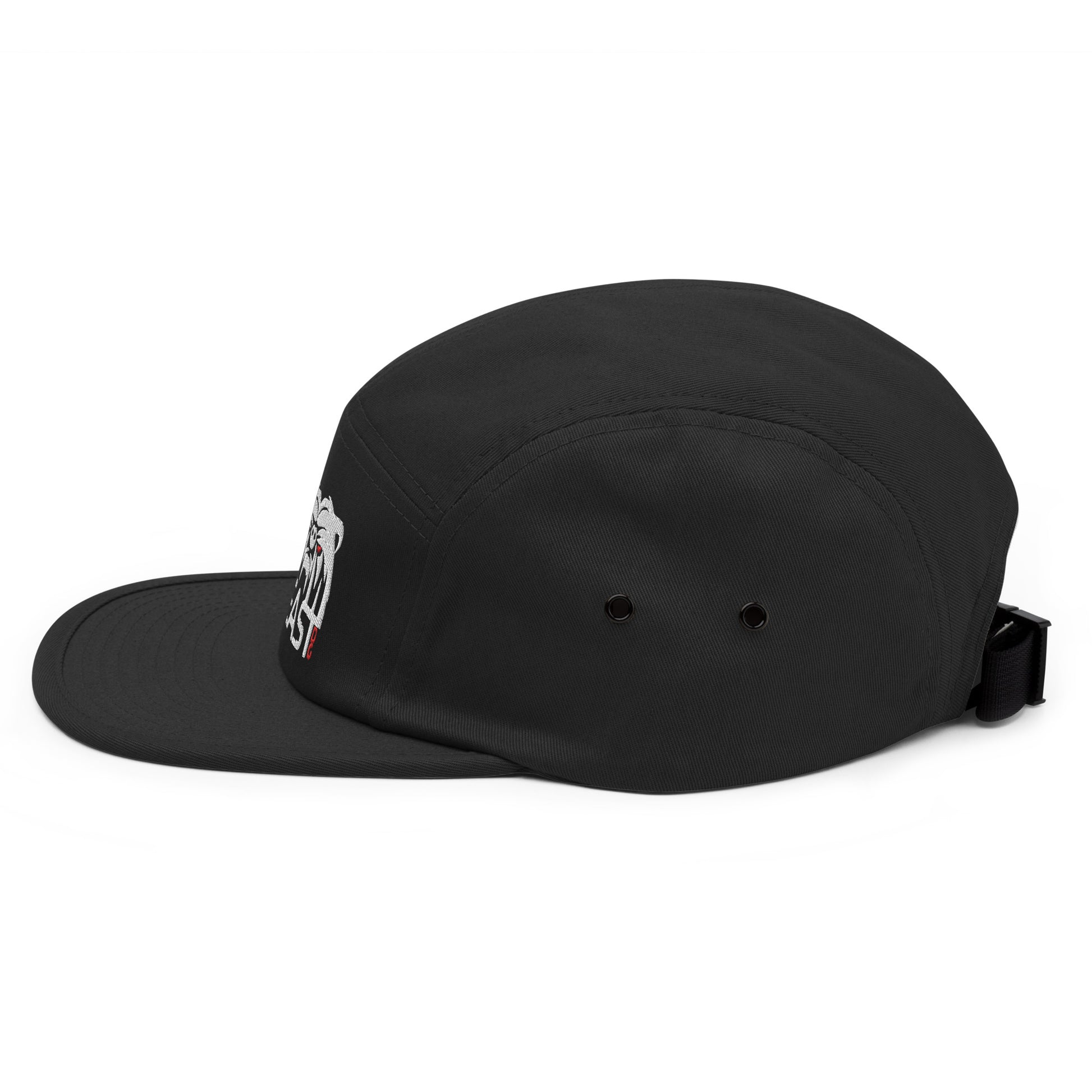 Five Panel Cap - Main Image