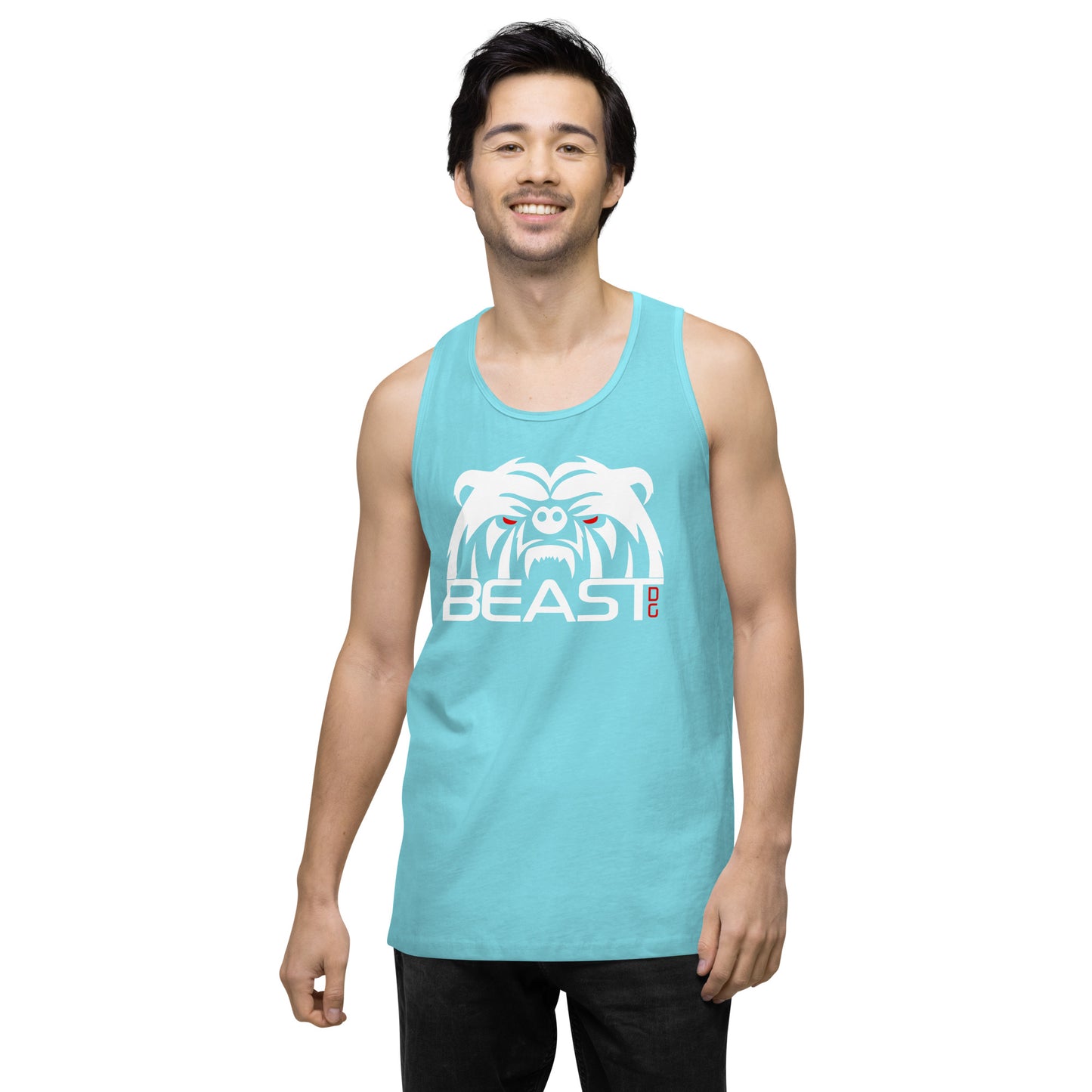 Men’s Premium Tank